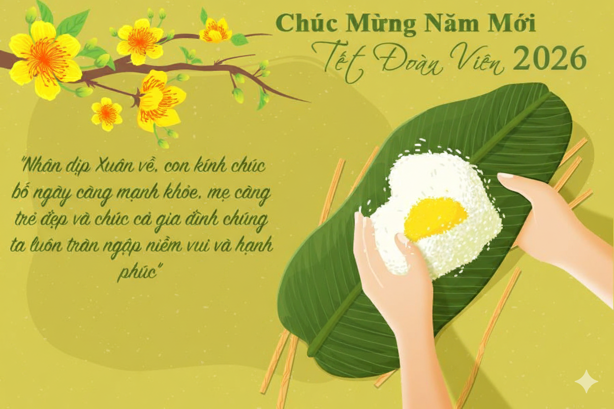 Hình ảnh chúc mừng năm mới 2026 28