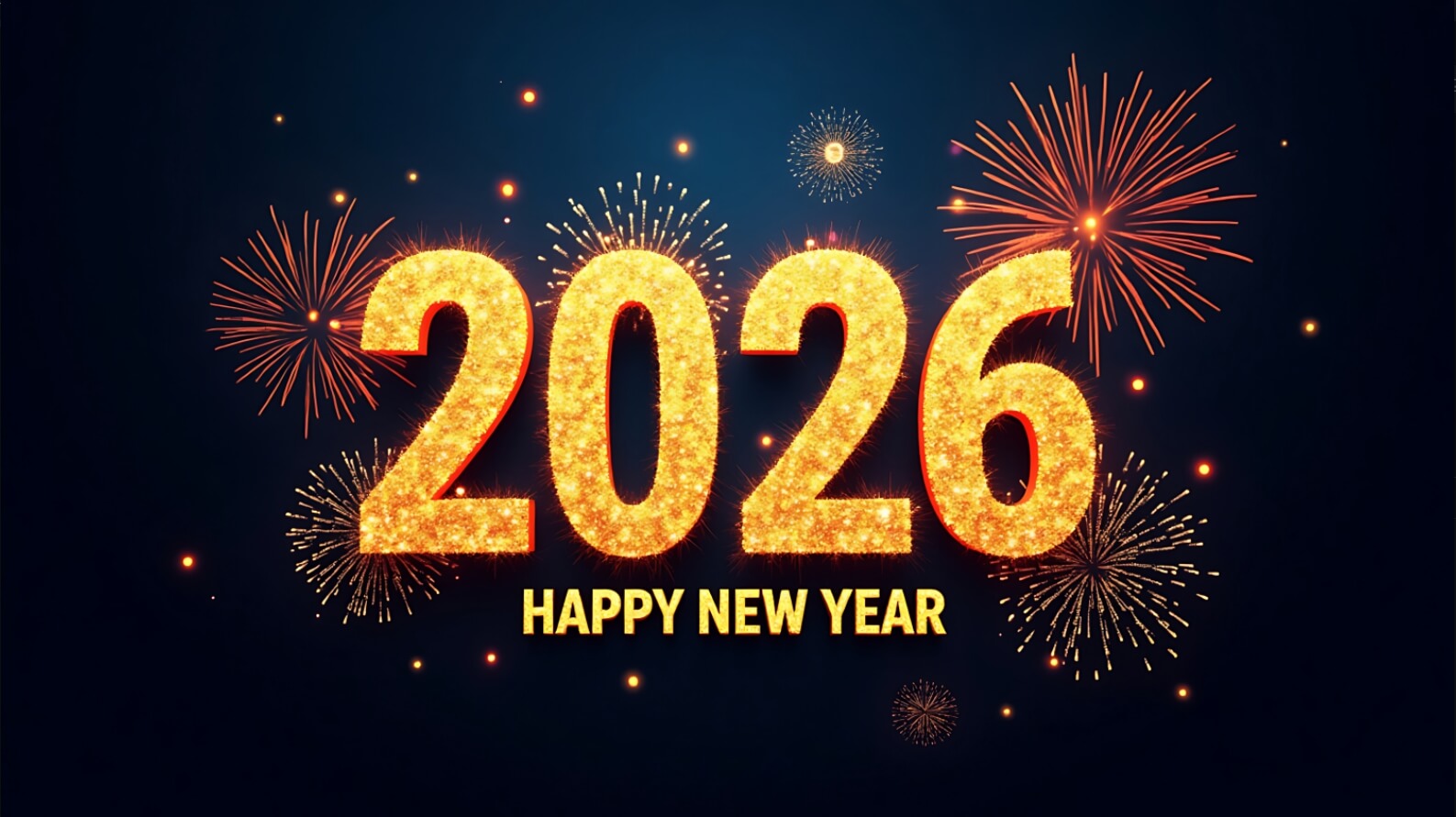 Hình ảnh chúc mừng năm mới 2026 3