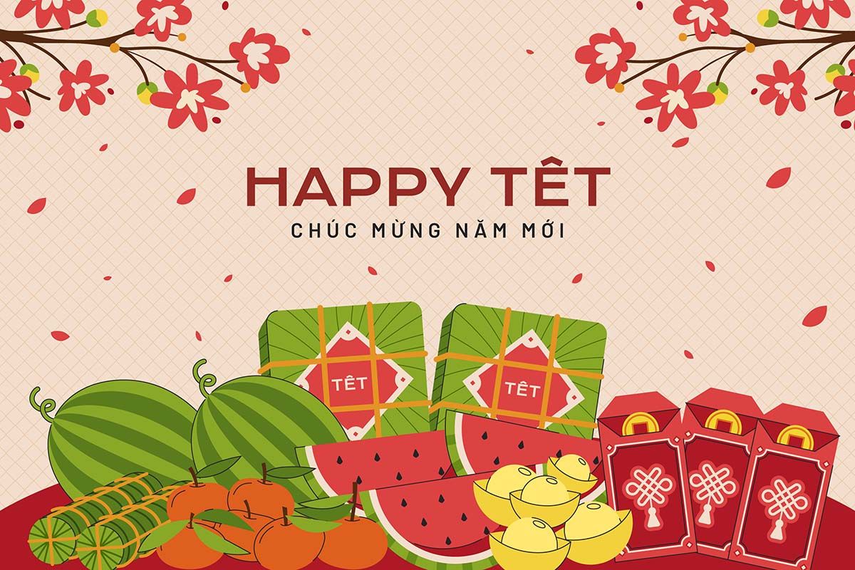 Hình ảnh chúc mừng năm mới 2026 30