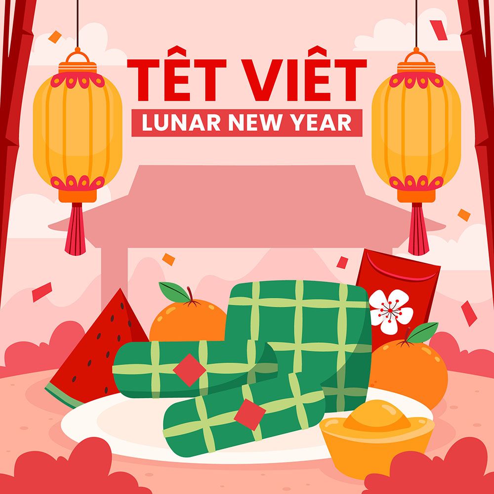 Hình ảnh chúc mừng năm mới 2026 37