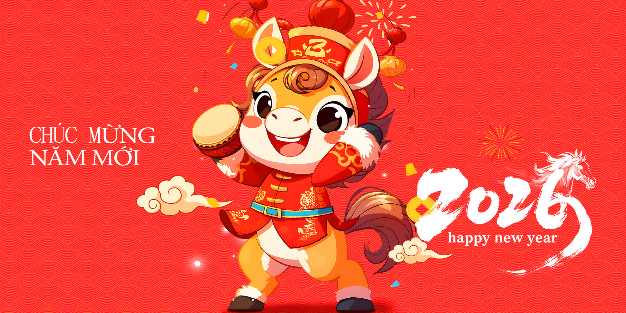 Hình ảnh chúc mừng năm mới 2026 4