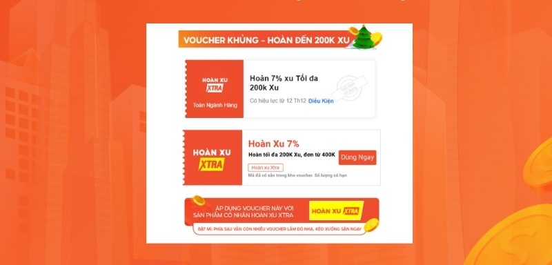 hoan xu xtra shopee 2