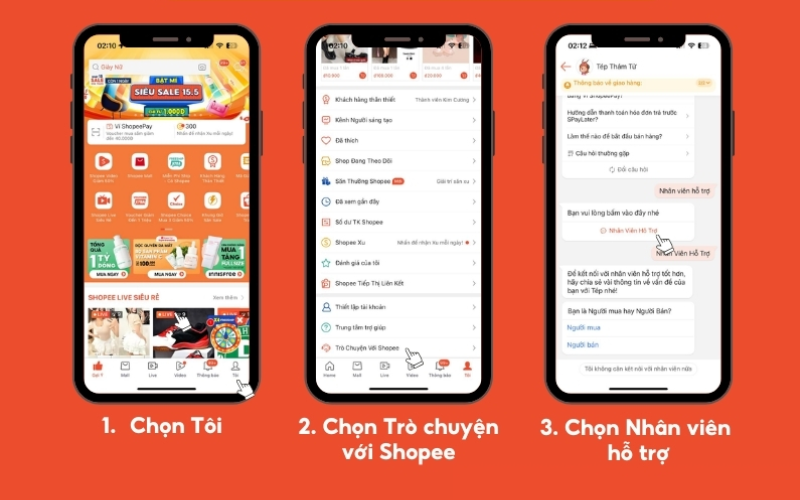 hotline shopee 4