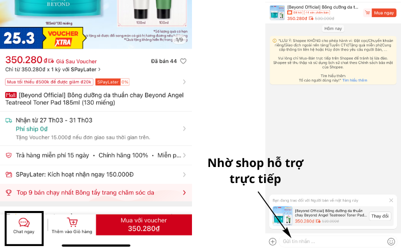hotline shopee 5