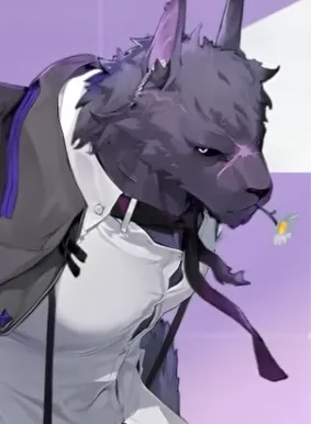 hugo-nhân vật mạnh nhất Chaos Zero Nightmare