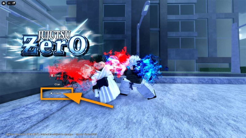 Jujutsu Zero Codes 4