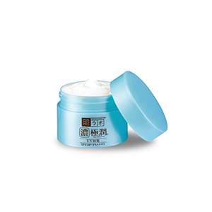 kem dưỡng ẩm hada labo chống nắng-1