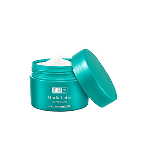 kem dưỡng ẩm hada labo xanh lá-1