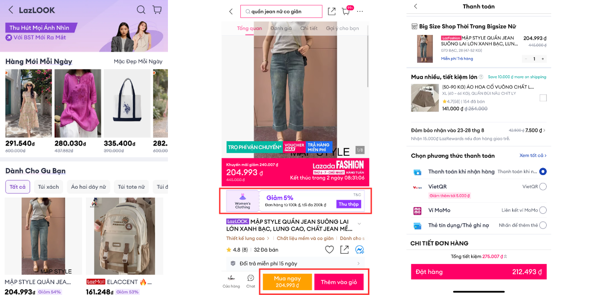 lazlook 3