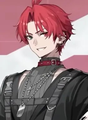 lucas-nhân vật mạnh nhất Chaos Zero Nightmare