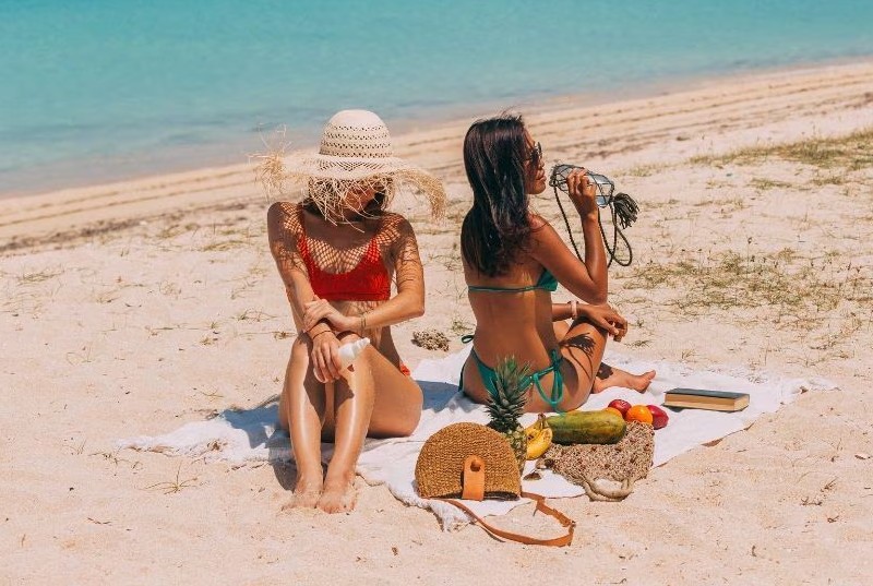 luu ý khi tanning là gì