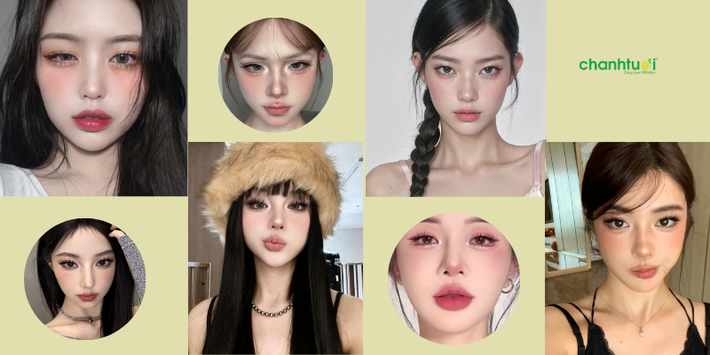 makeup đi concert 1