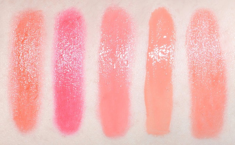 makeup tone san hô 3