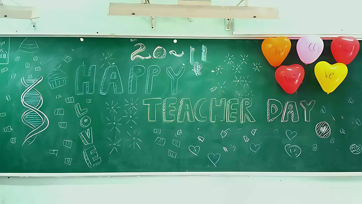 mẫu trang trí bảng 20 11 3