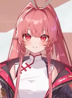 mei-lin-nhân-vật-mạnh-nhất-Chaos-Zero-Nightmare