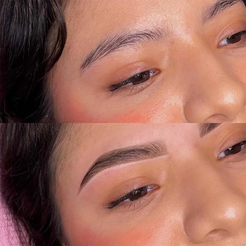 microblading và microshading 4