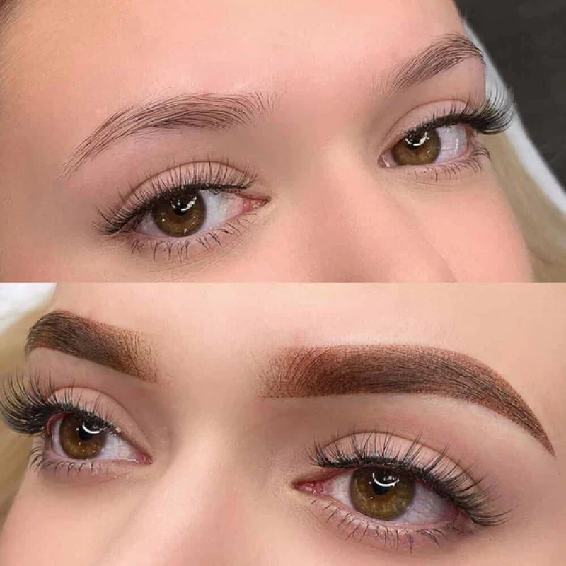 microblading và microshading 5
