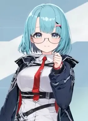 mika-nhân-vật-mạnh-nhất-Chaos-Zero-Nightmare