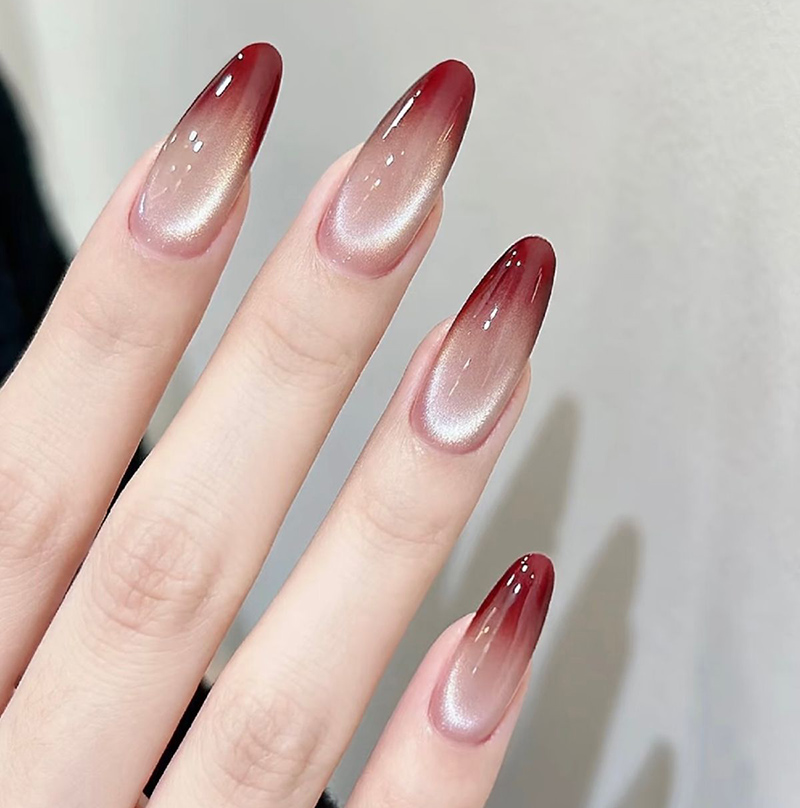 nail tết 33