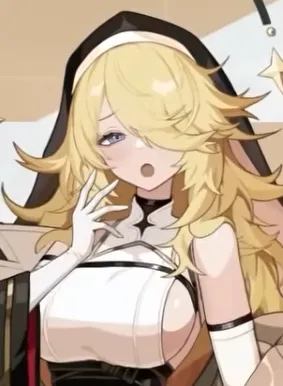 orlea-nhân vật mạnh nhất Chaos Zero Nightmare