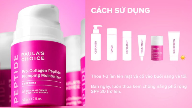 Paula's Choice Pro Collagen Peptide Plumping 6