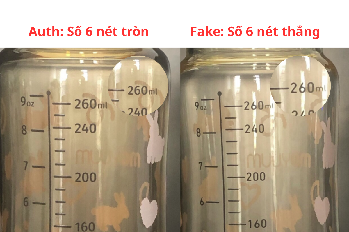 phân biệt bình Moyuum thật giả 5