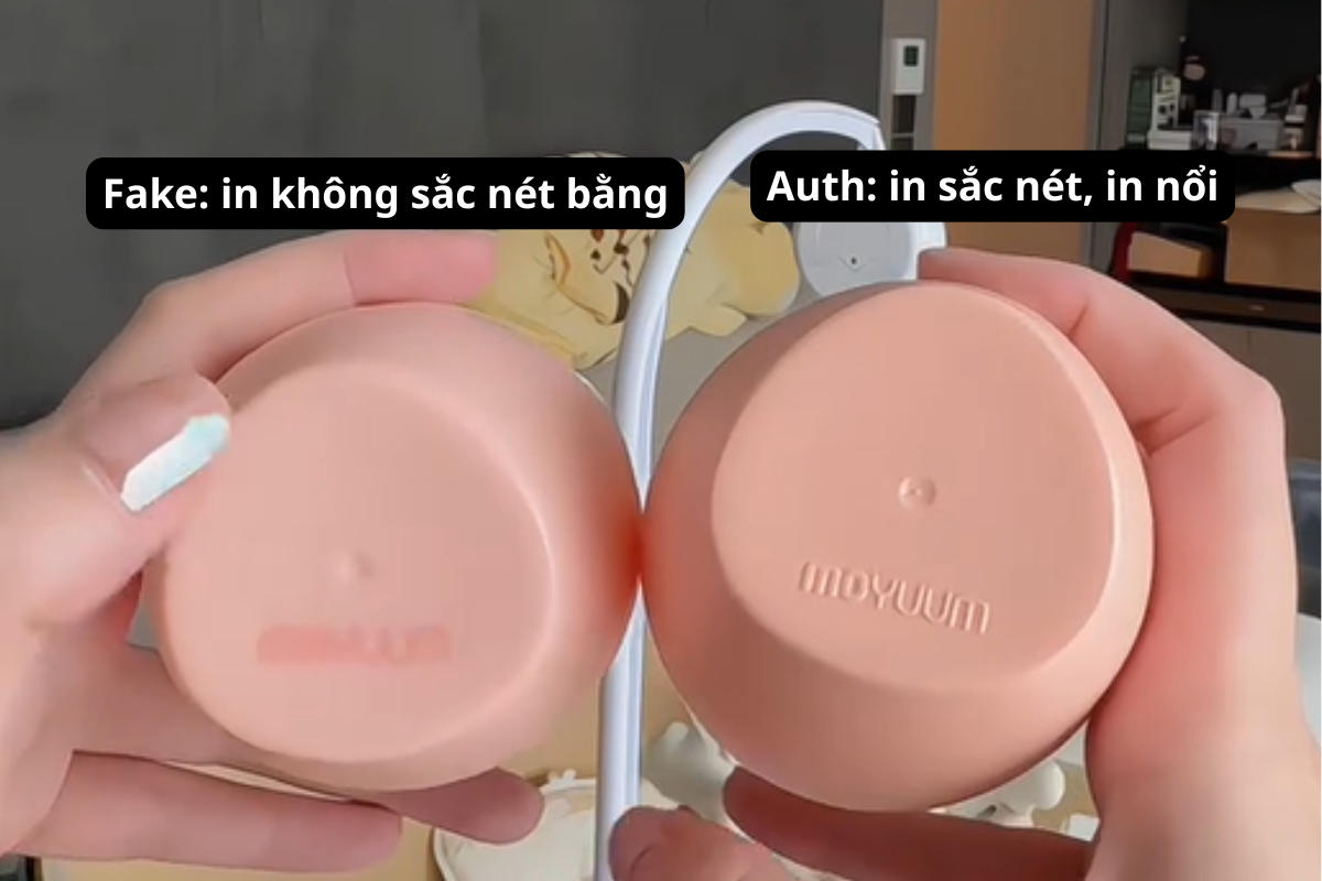 phân biệt bình Moyuum thật giả 6