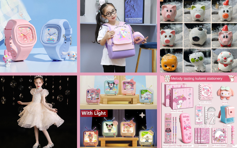 quà sinh nhật cho bé gái 7 tuổi 3