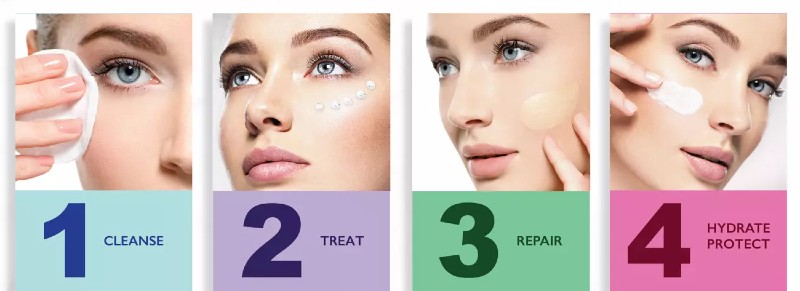 retinol cho người mới bắt đầu 3