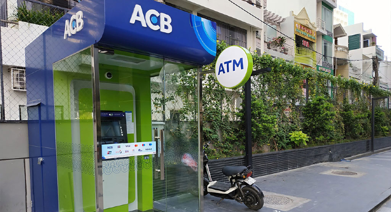 sao kê online acb 5