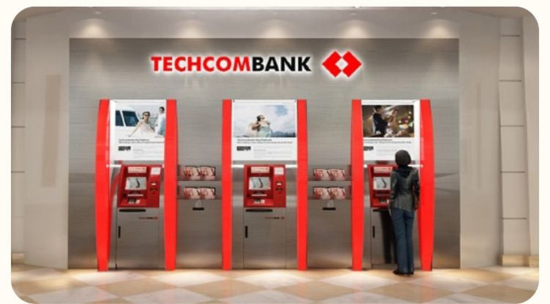 sao kê online techcombank 1