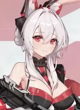 selena-nhân vật mạnh nhất Chaos Zero Nightmare