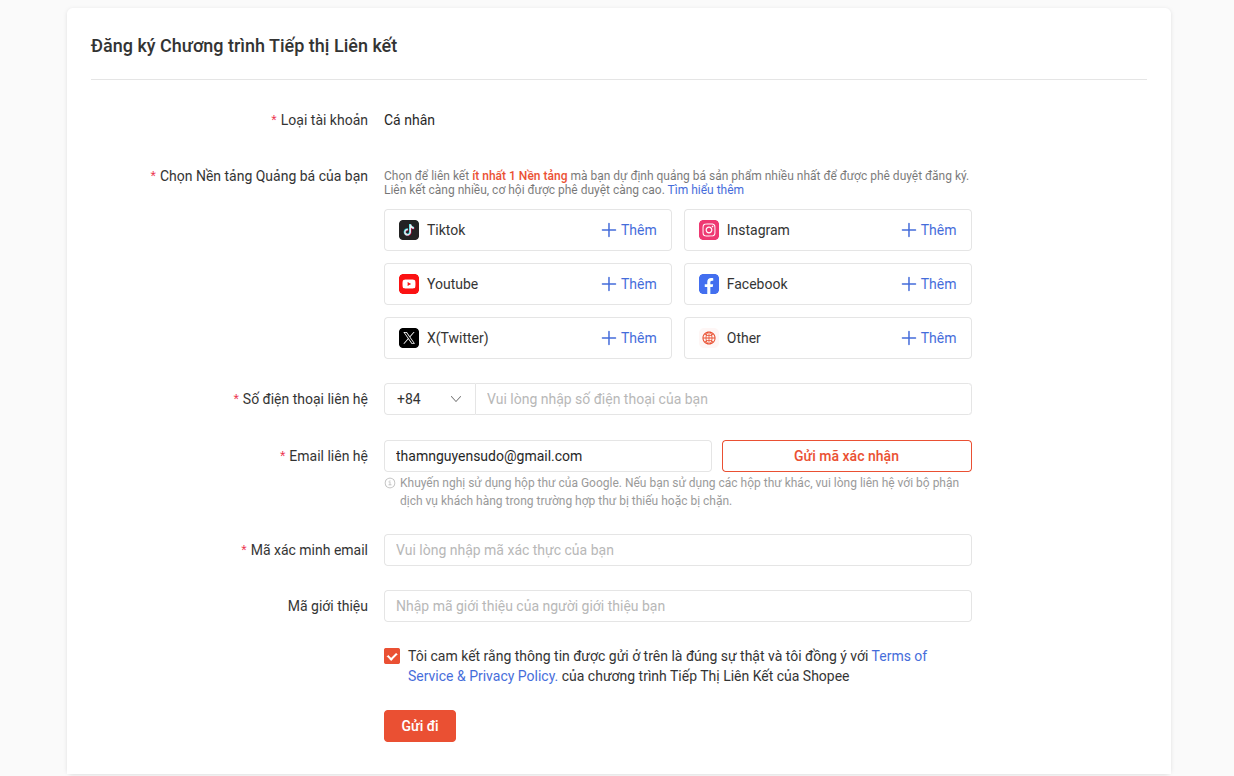 shopee affiliate la gi 2