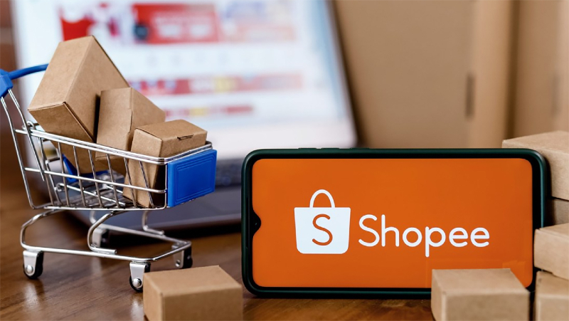 shopee là gì 1
