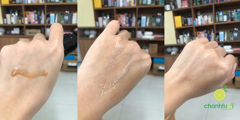 so sánh niacinamide dr ceutics các loại 1