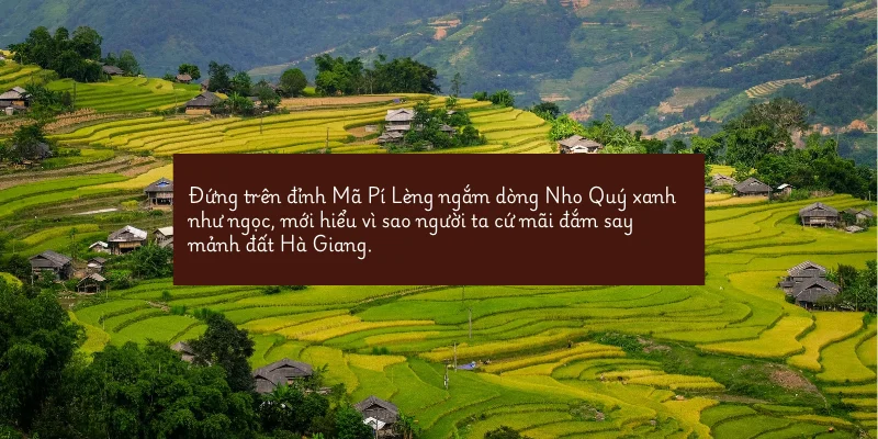 Đi qua những cung đường đèo hiểm trở mới thấy hết sự vĩ đại của núi rừng miền Bắ...