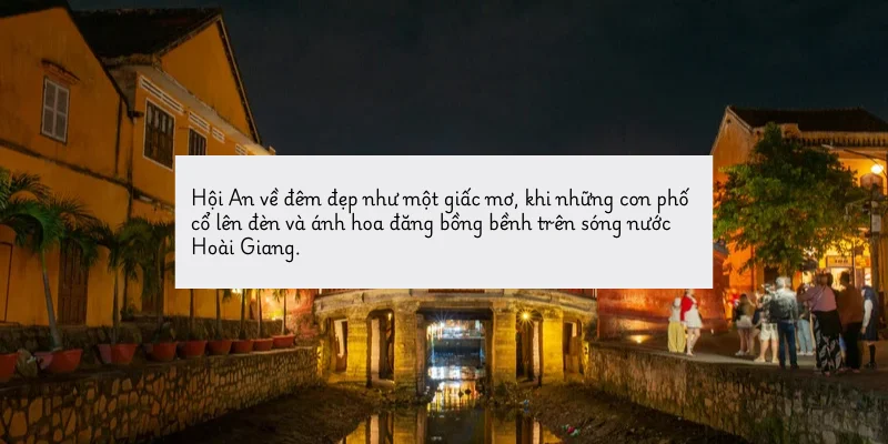 Chiều cố đô xứ Huế lặng lẽ bên dòng Sông Hương, nét trầm mặc của rêu phong làm l...