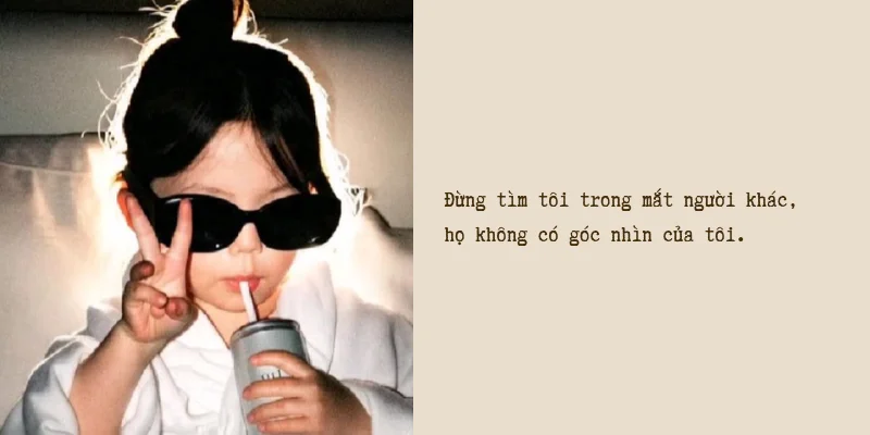 Đủ nắng hoa sẽ nở, đủ bản lĩnh đời tự khắc bình yên.
