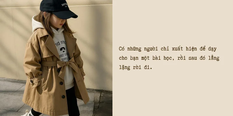 Nhìn thấu một người không cần phải vạch trần, hiểu rõ một chuyện không cần phải...