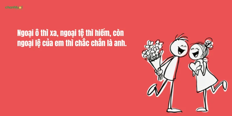 Anh chỉ cần yêu em và con. Ai bắt nạt anh, đối xử không tốt với anh, để đấy em l...