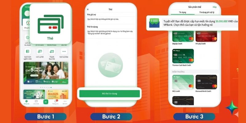 thẻ vpbank shopee 1