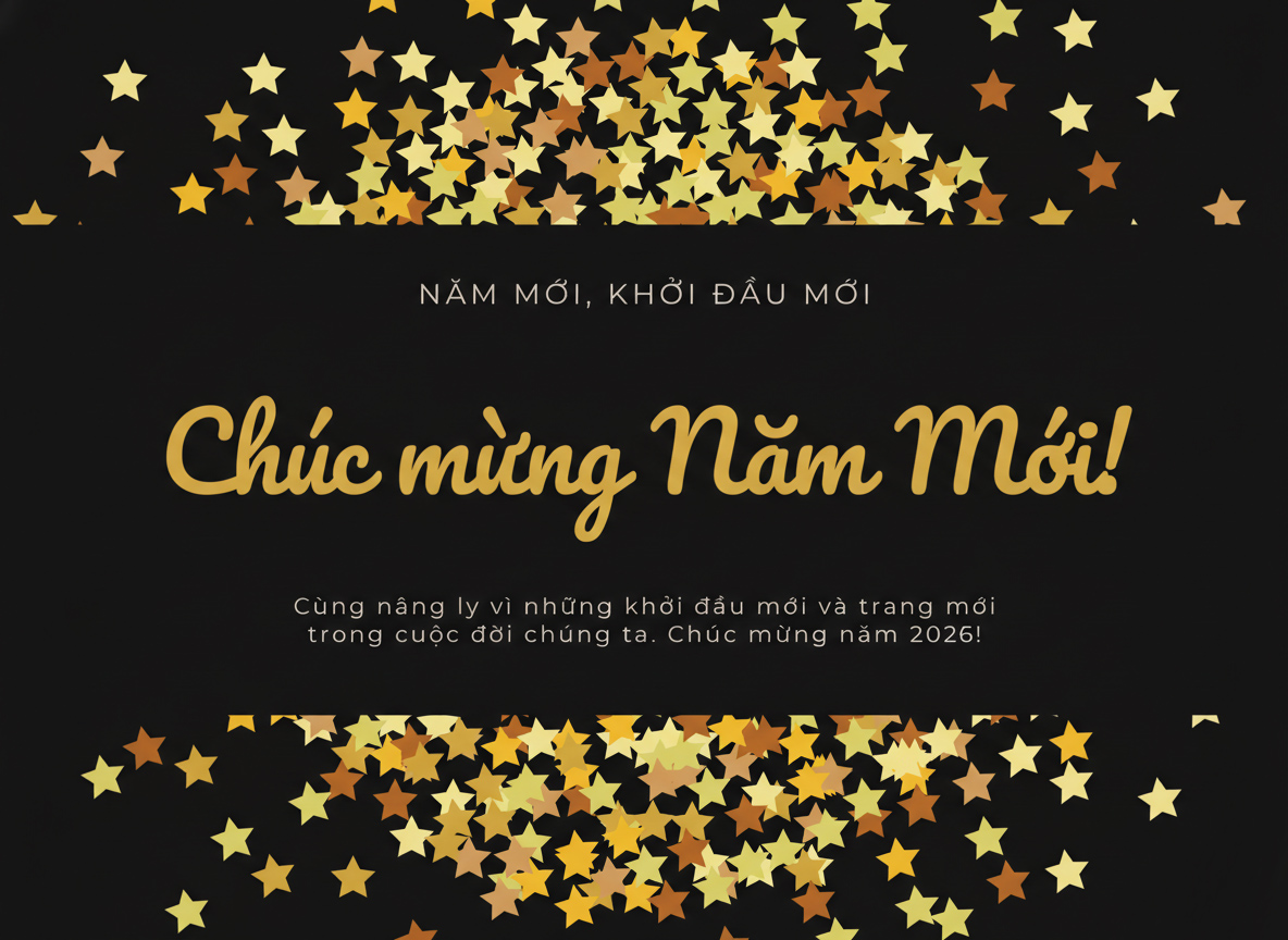 thiệp chúc mừng năm mới 1