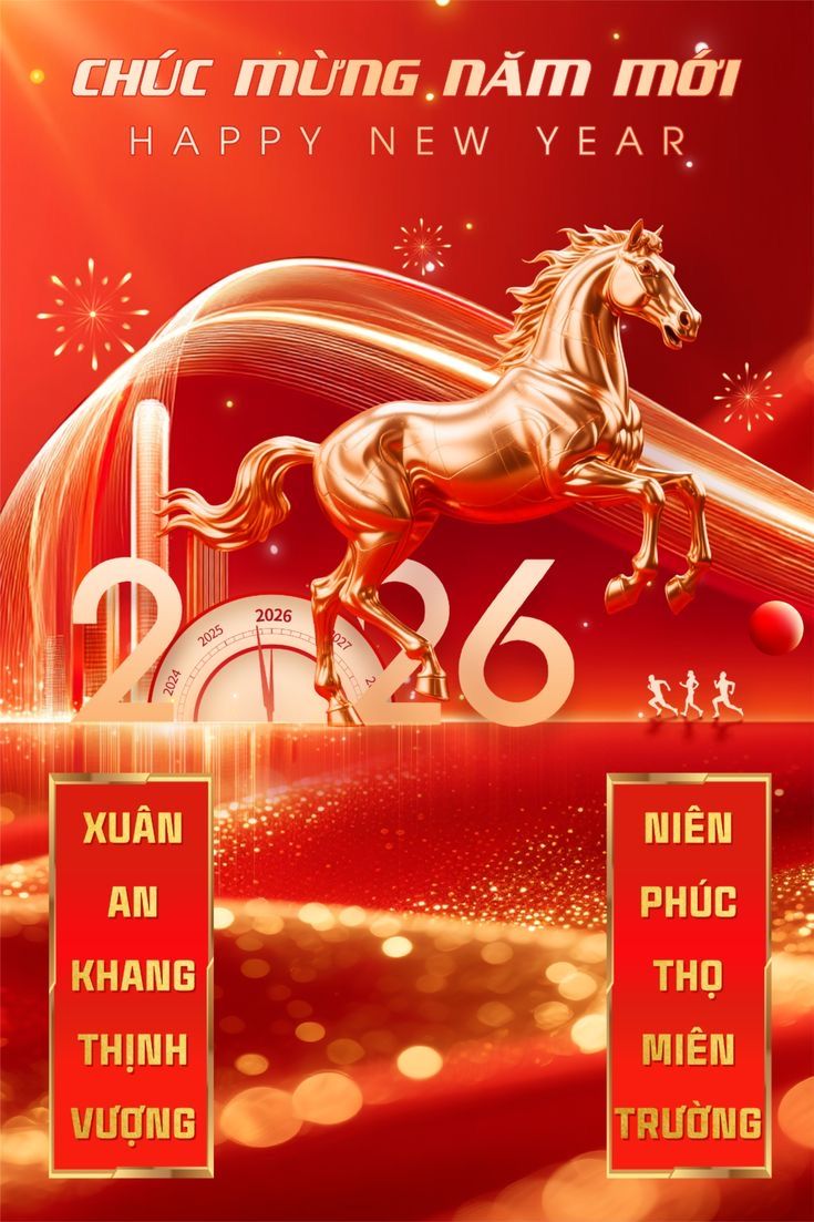 thiệp chúc mừng năm mới 10