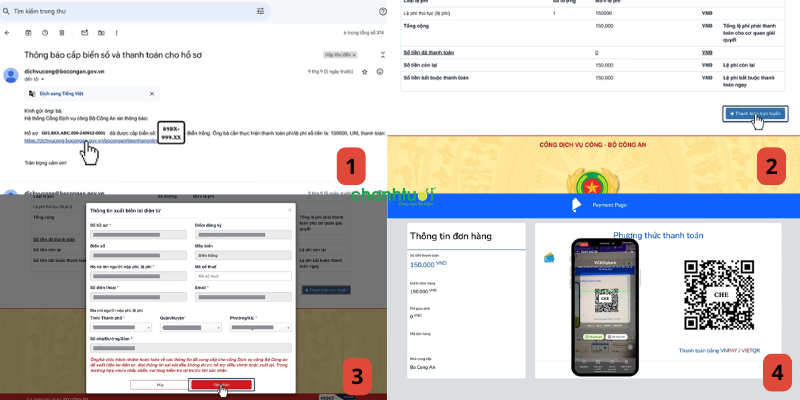 thủ tục đăng ký xe máy 10