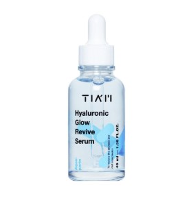 Tinh chất TIA'M Hyaluronic Glow Revive Serum