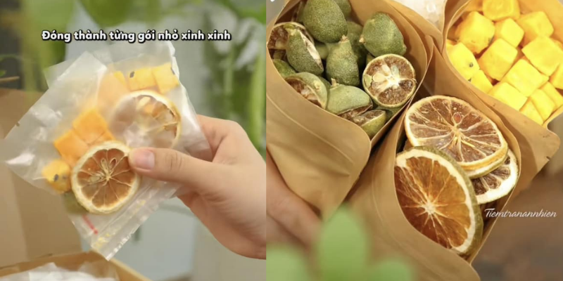 trà Triệu Lộ Tư 1