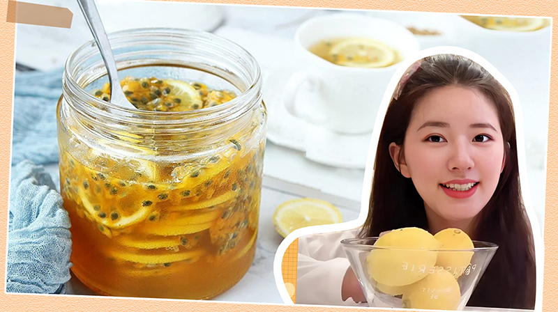 trà triệu lộ tư ngon