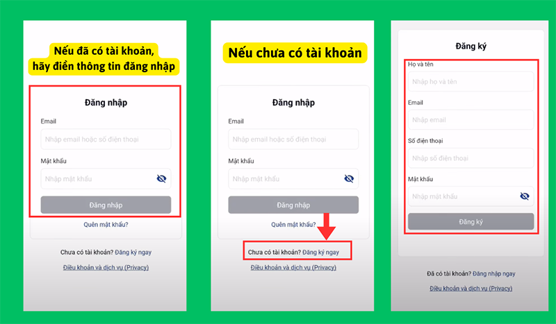 Tuyển CTV đánh giá 5 sao 2