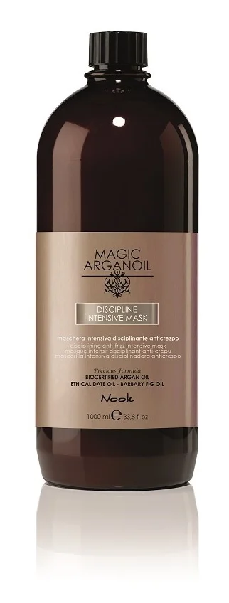 Mặt nạ Nook Magic Arganoil Discipline Intensive Mask