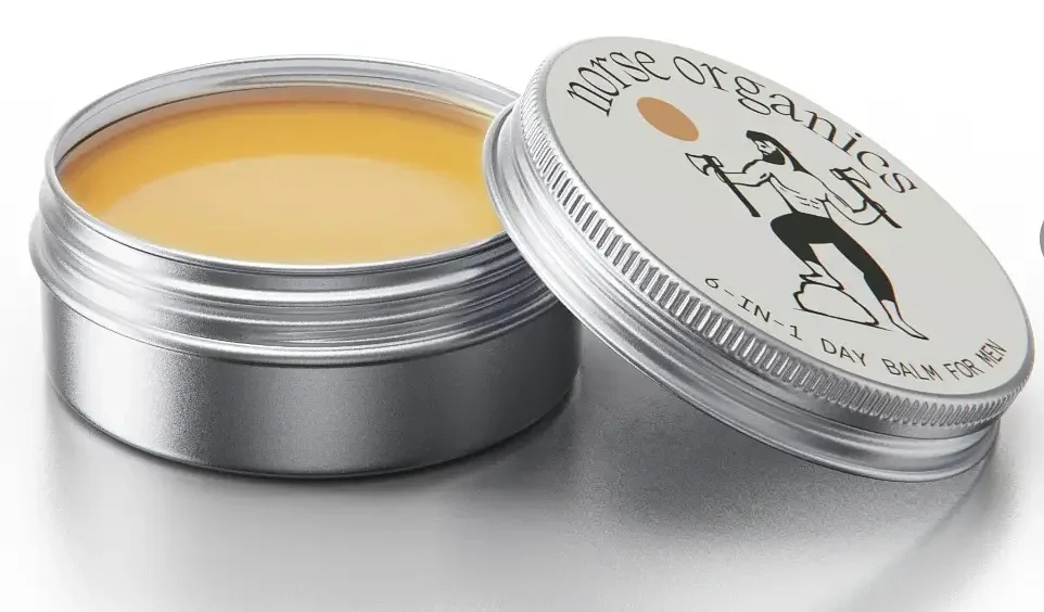 Norse Organics 6 In 1 Daily Glow & Moisture